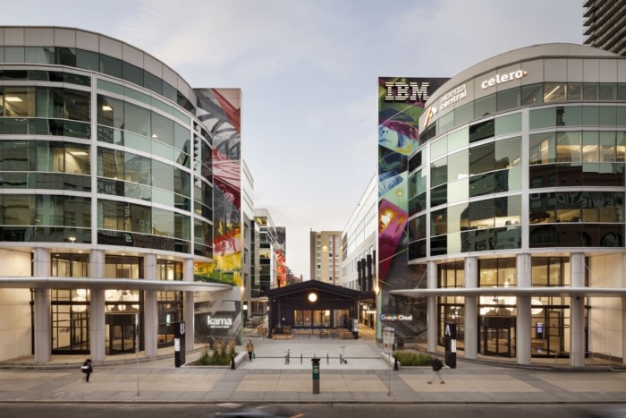 The District at Beltline - 0