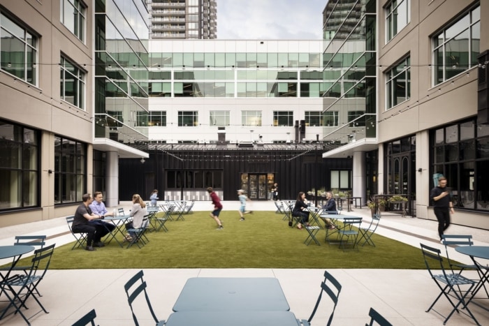 The District at Beltline - 0