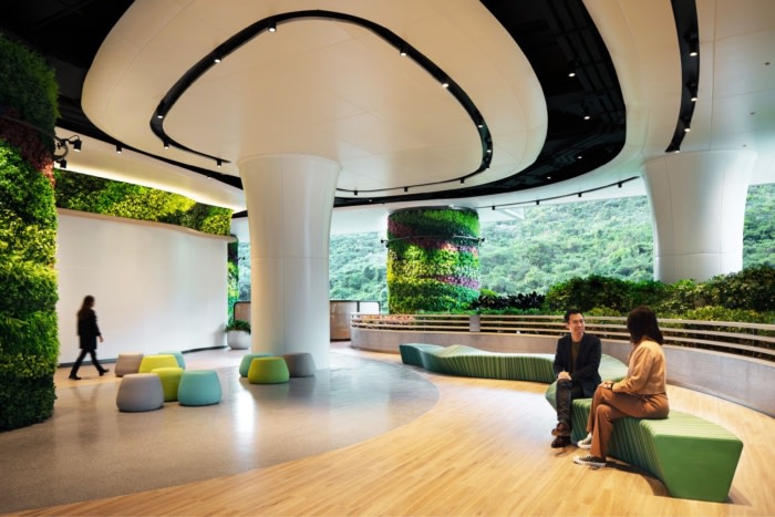 Landmark South Sky Garden and Lobby - 0