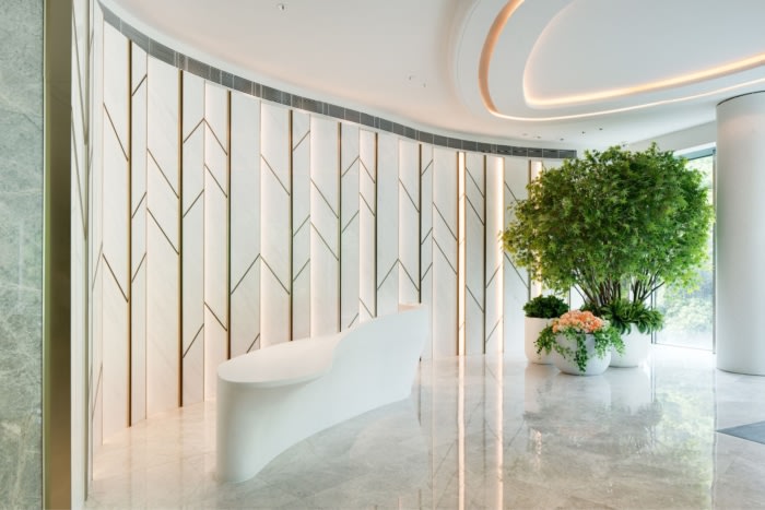 Landmark South Sky Garden and Lobby - 0