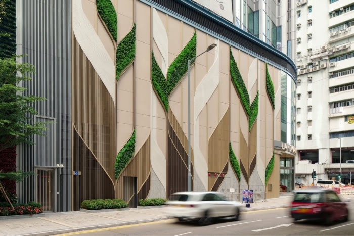 Landmark South Sky Garden and Lobby - 0