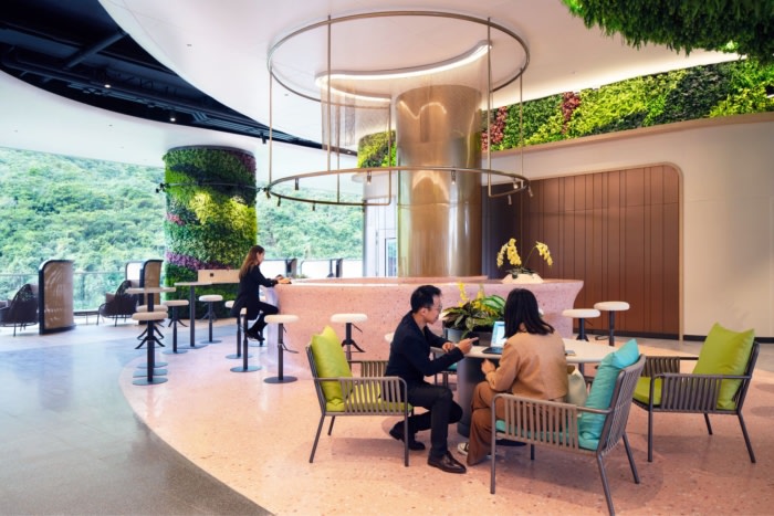Landmark South Sky Garden and Lobby - 0