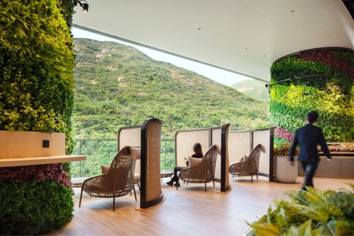 Landmark South Sky Garden and Lobby - 0