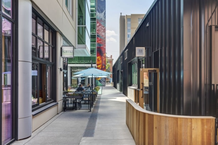 The District at Beltline - 0