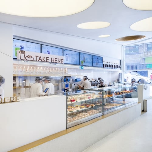 recent Romullo Fontenelle hospitality photography projects