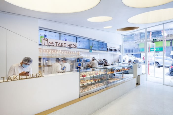 We Coffee Cafe Liberdade - 0