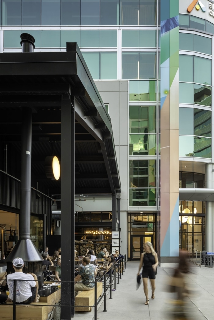 The District at Beltline - 0