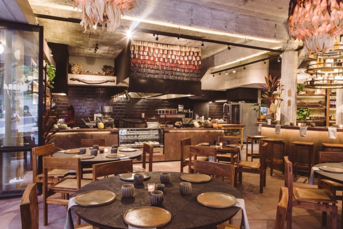 Siembra Comedor Restaurant - 0