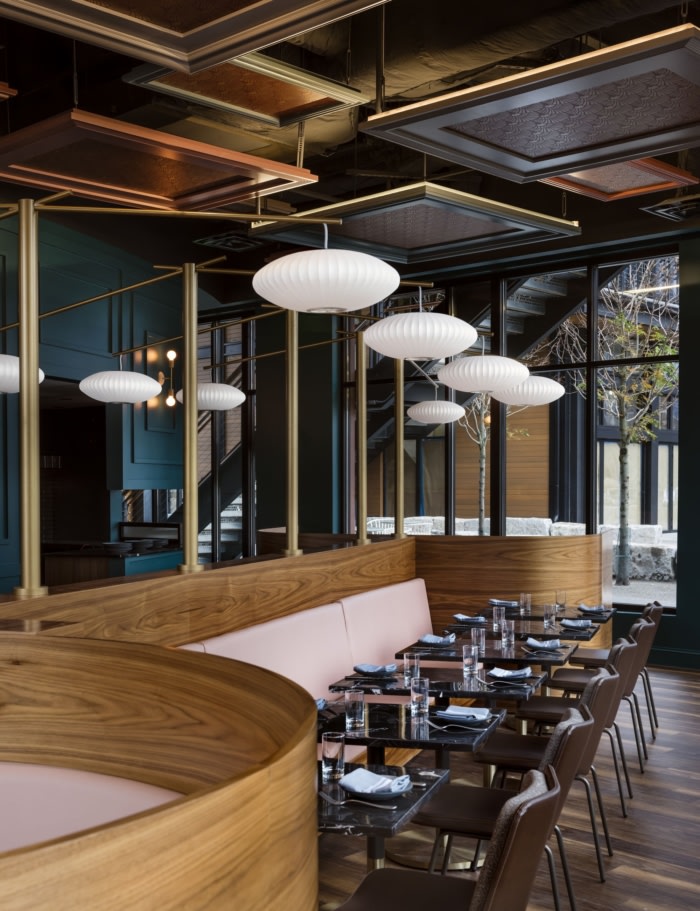 Geppetto Restaurant - 0
