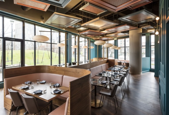 Geppetto Restaurant - 0