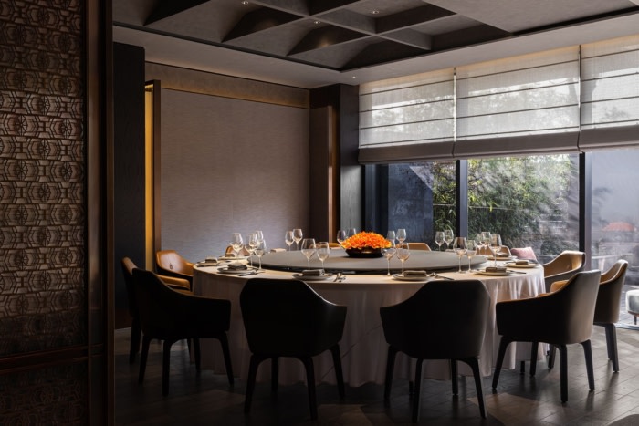 Xi Rui Restaurant - 0