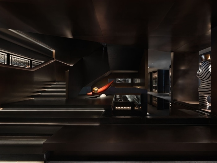 Xi Rui Restaurant - 0