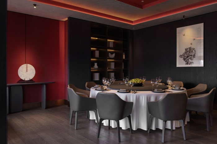 Xi Rui Restaurant - 0