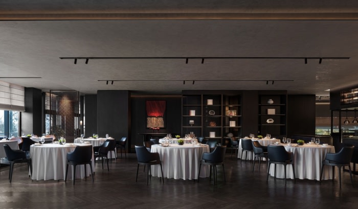 Xi Rui Restaurant - 0