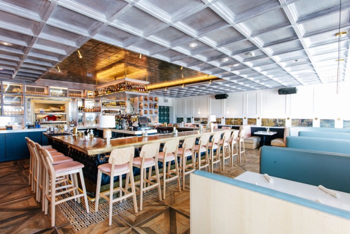 St Urban Restaurant - 0