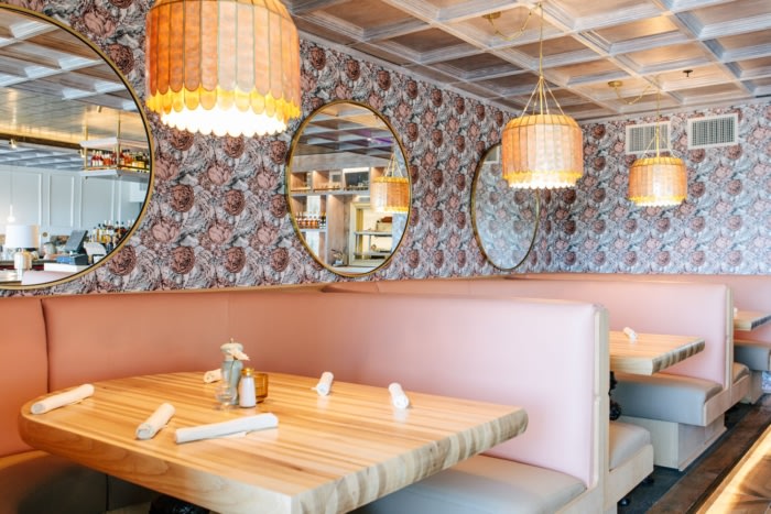St Urban Restaurant - 0