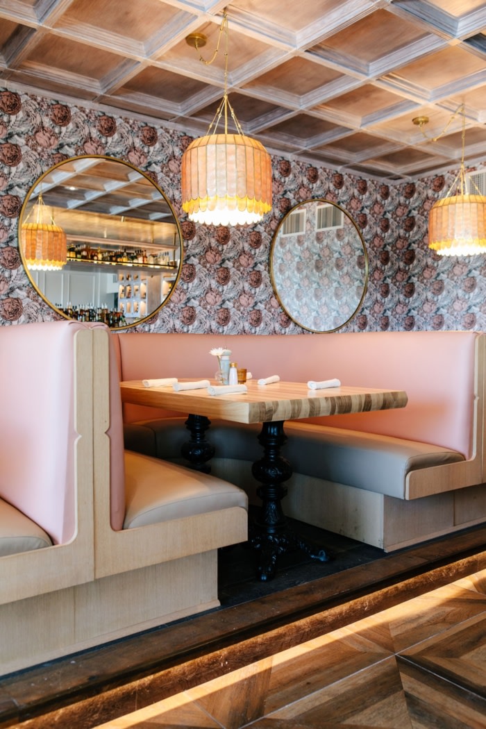 St Urban Restaurant - 0