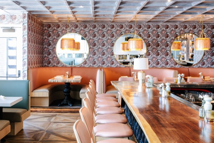 St Urban Restaurant - 0