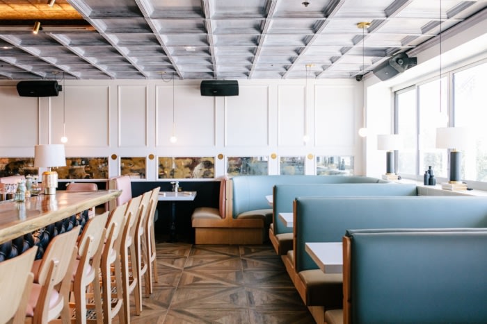 St Urban Restaurant - 0