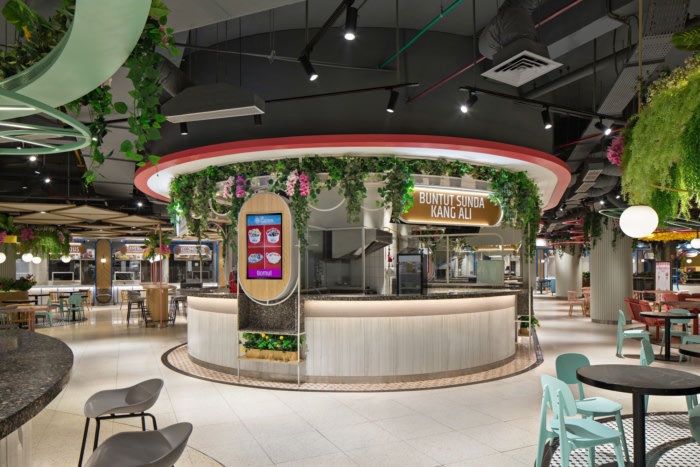 Le Garden Food Gallery - 0