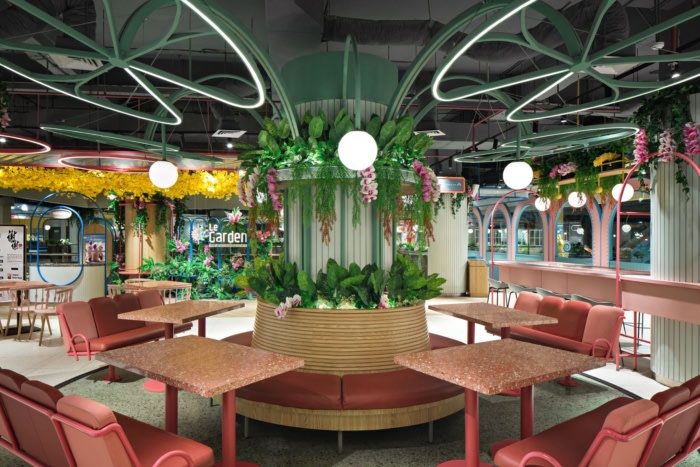 Le Garden Food Gallery - 0