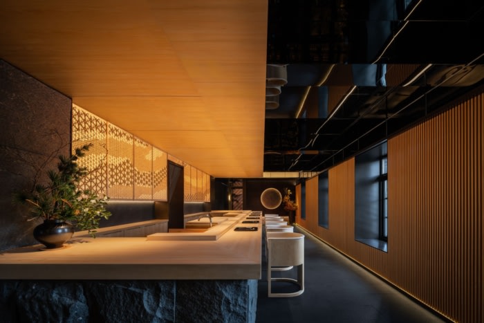 Sushi Zen - 0