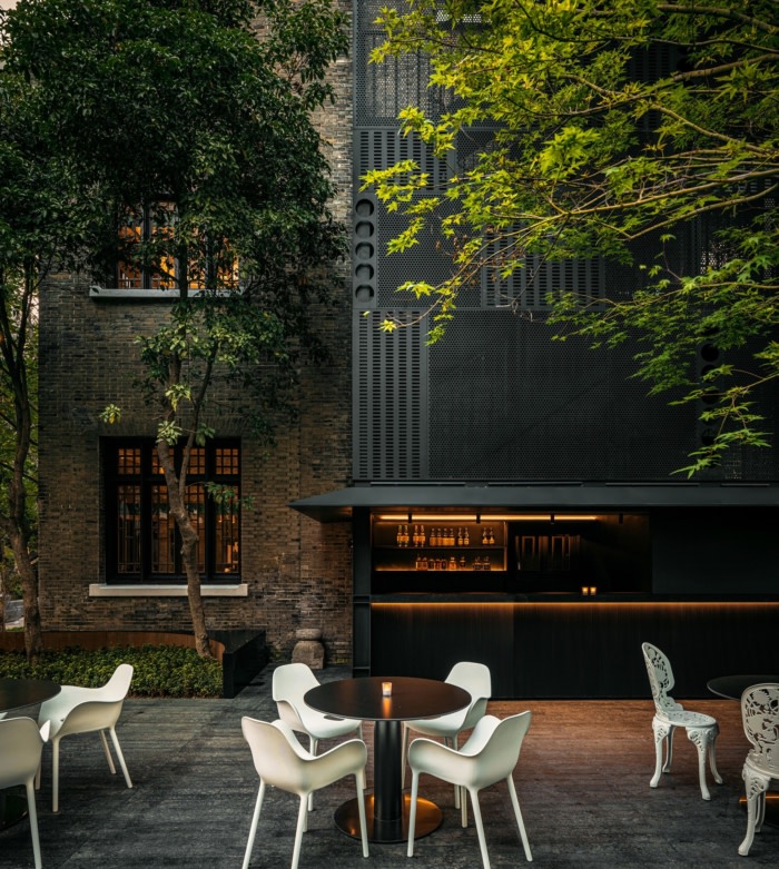 Songyun Villa Restaurant - 0