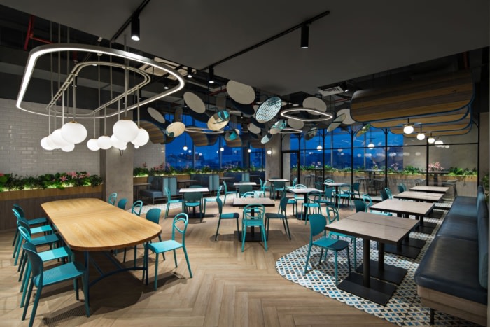 Le Garden Food Gallery - 0