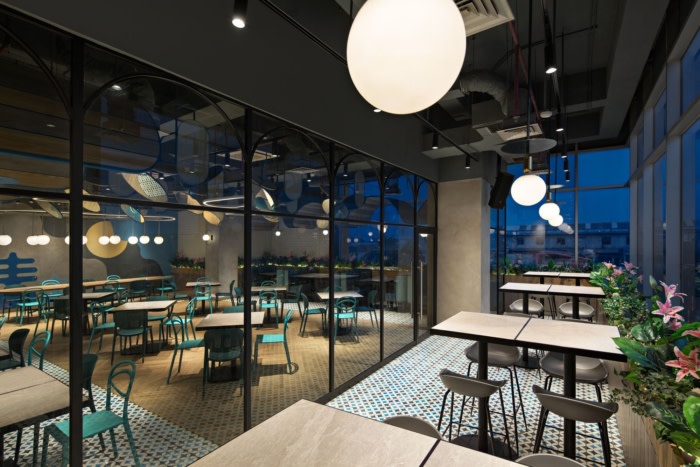 Le Garden Food Gallery - 0