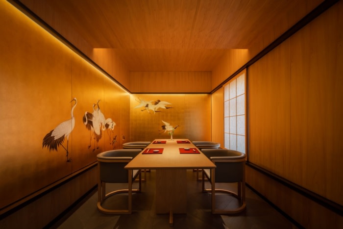 Sushi Zen - 0