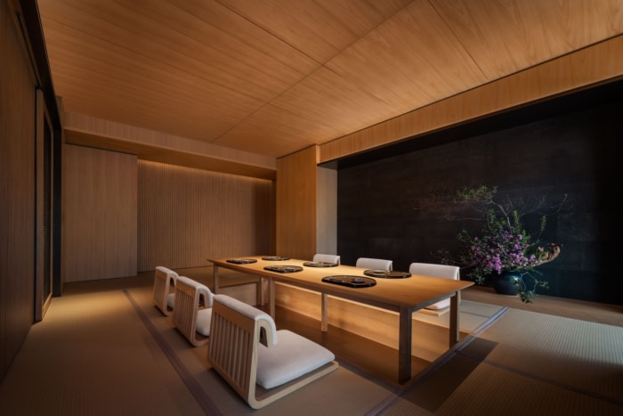 Sushi Zen - 0