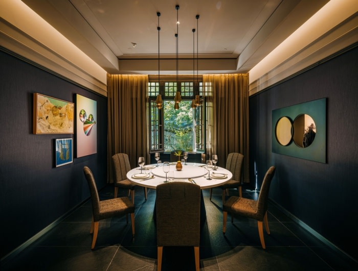 Songyun Villa Restaurant - 0