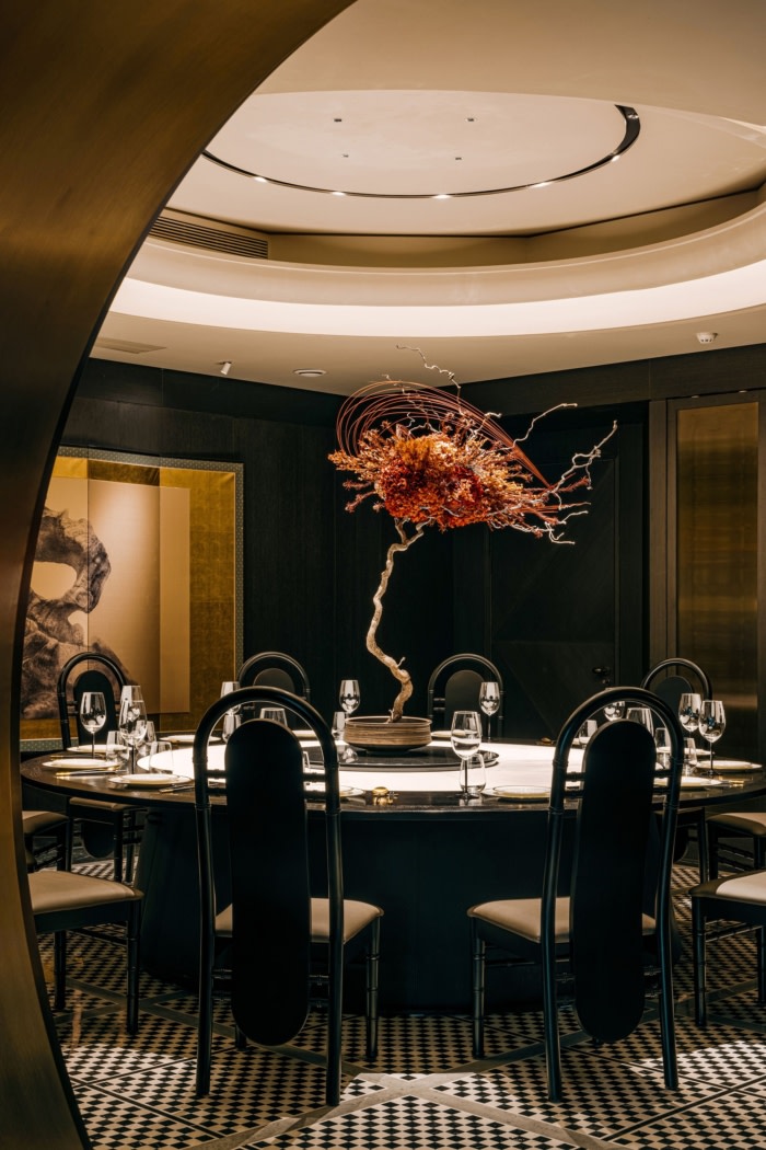 Songyun Villa Restaurant - 0
