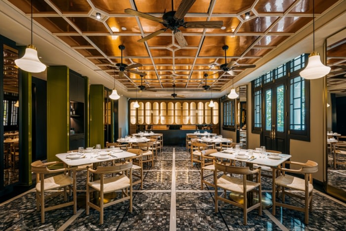 Songyun Villa Restaurant - 0