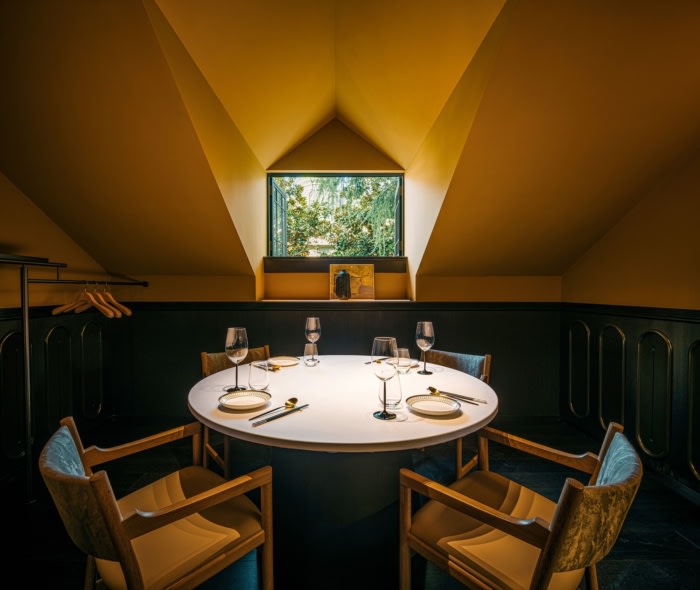 Songyun Villa Restaurant - 0