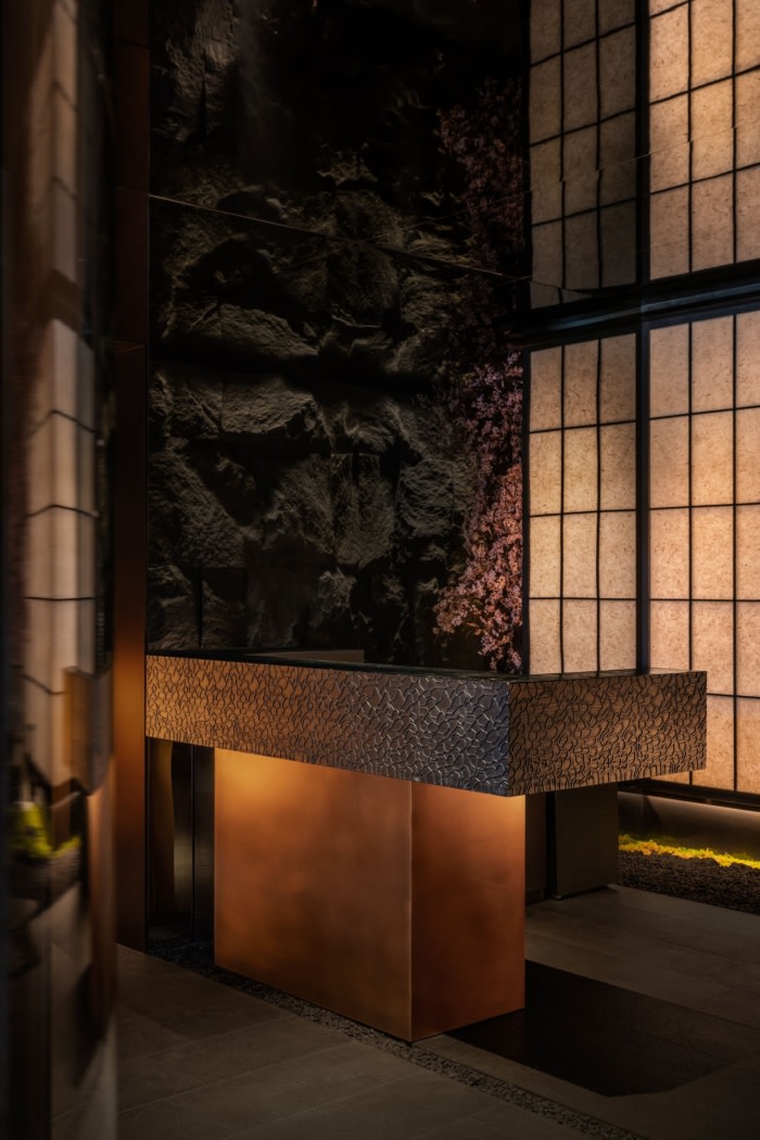 Sushi Zen - 0