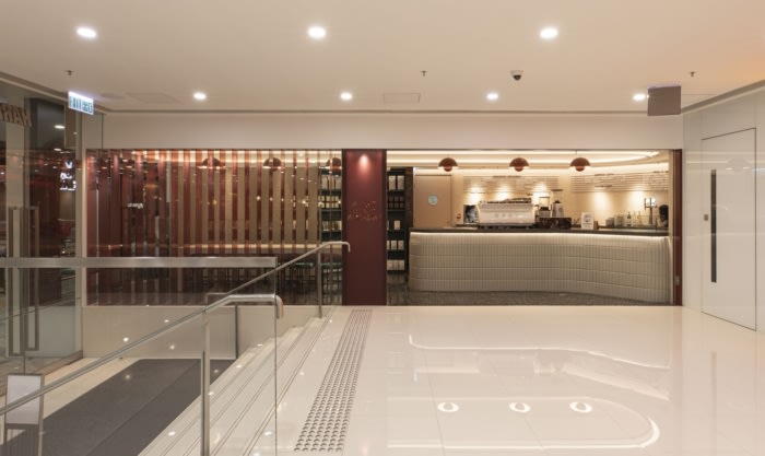 Espresso Alchemy Harbour City - 0
