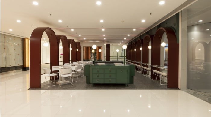 Espresso Alchemy Harbour City - 0