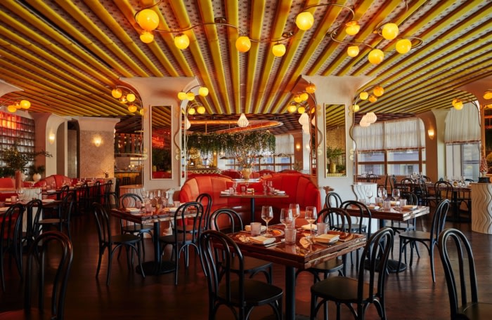 Bad Roman Restaurant - 0