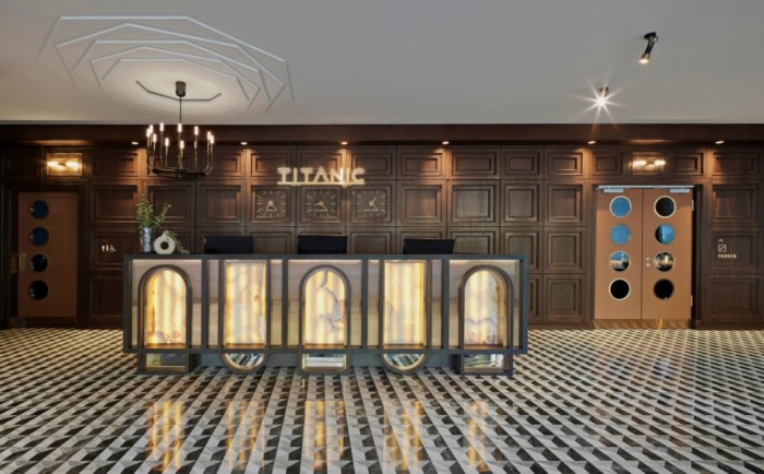 Titanic Comfort Kumfuerstendamm Berlin Hotel - 0