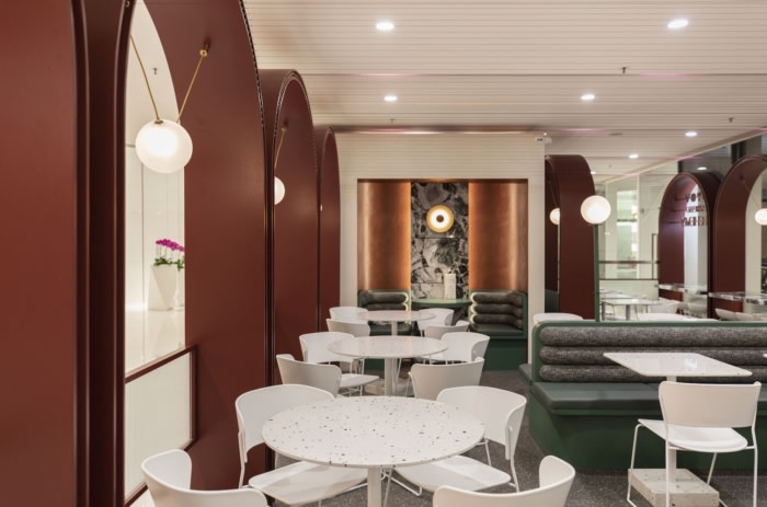 Espresso Alchemy Harbour City - 0