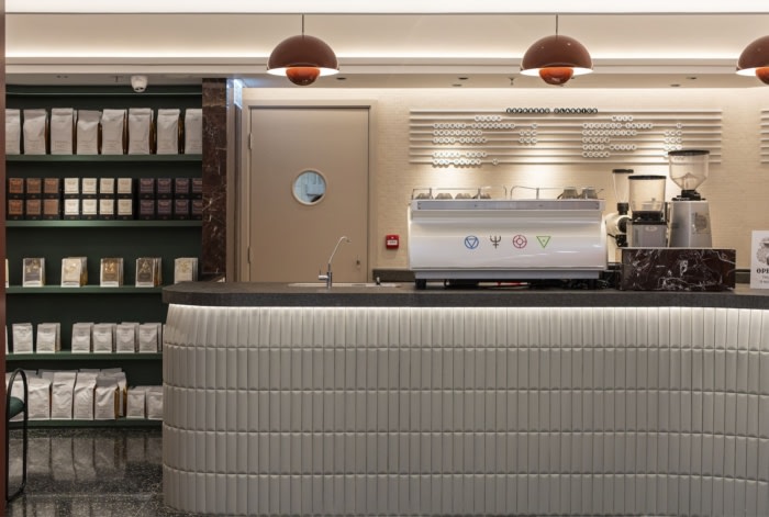 Espresso Alchemy Harbour City - 0