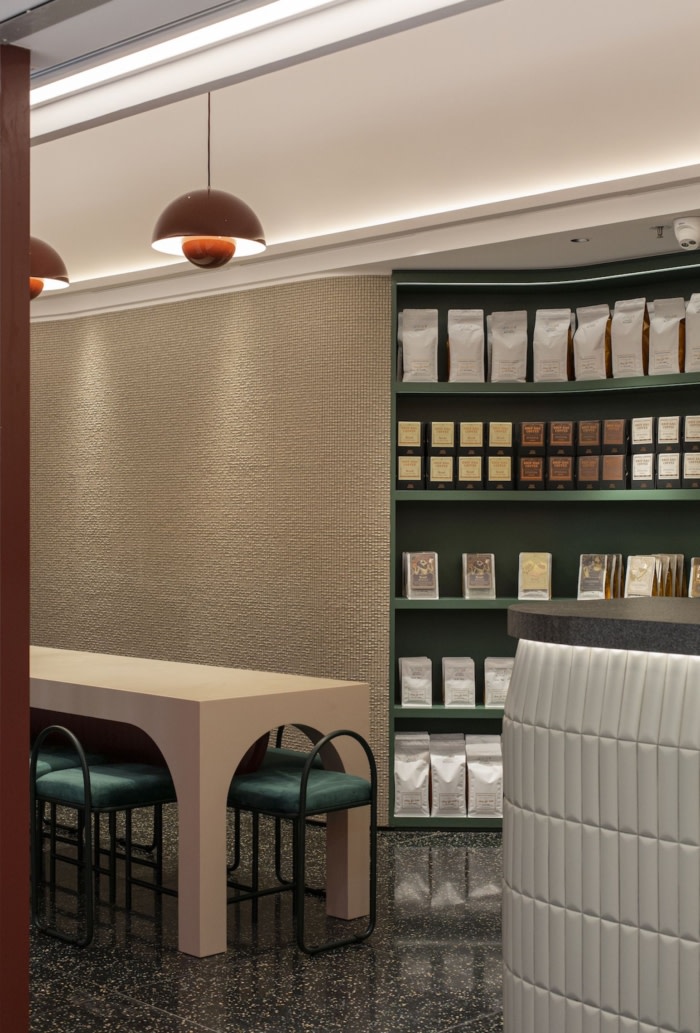 Espresso Alchemy Harbour City - 0
