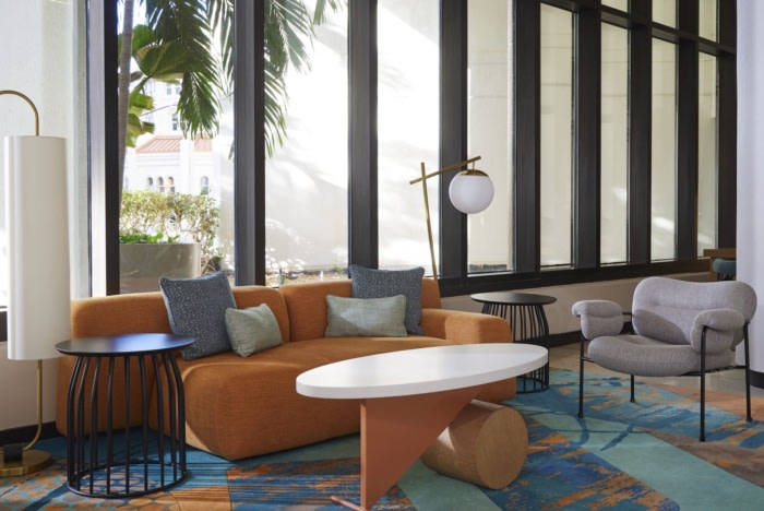 Miami Marriott Biscayne Bay - 0