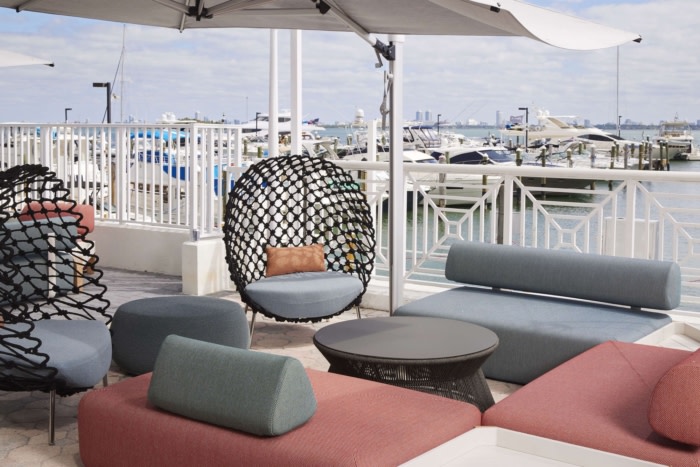 Miami Marriott Biscayne Bay - 0