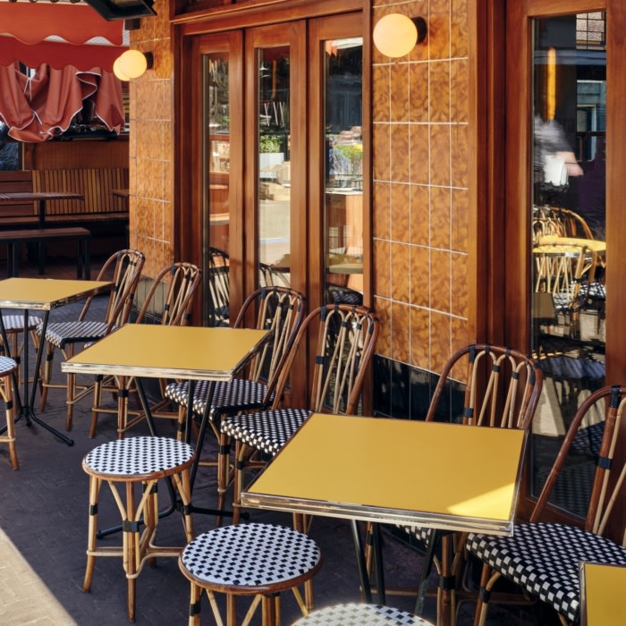 Ami Cafe - 0