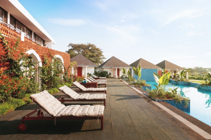 Storii by ITC Hotels Moira Riviera - 0