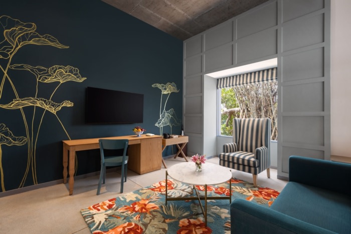 Storii by ITC Hotels Moira Riviera - 0