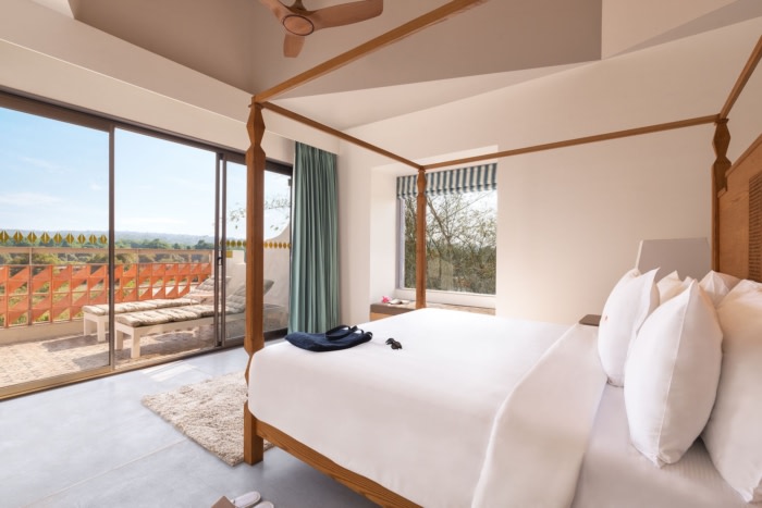 Storii by ITC Hotels Moira Riviera - 0