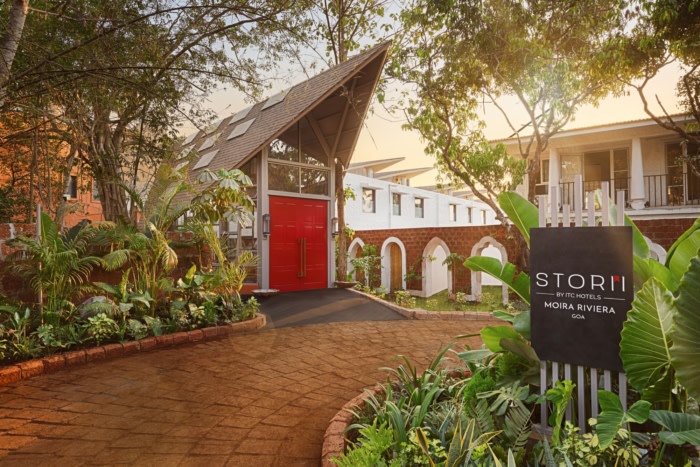 Storii by ITC Hotels Moira Riviera - 0
